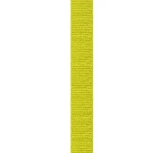 Garmin 26mm Ultrafit Armband Nylon - Amp Yellow Top-Seller