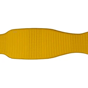 Preisreduziert Nordisk Grip 3,8 - Mustard Yellow