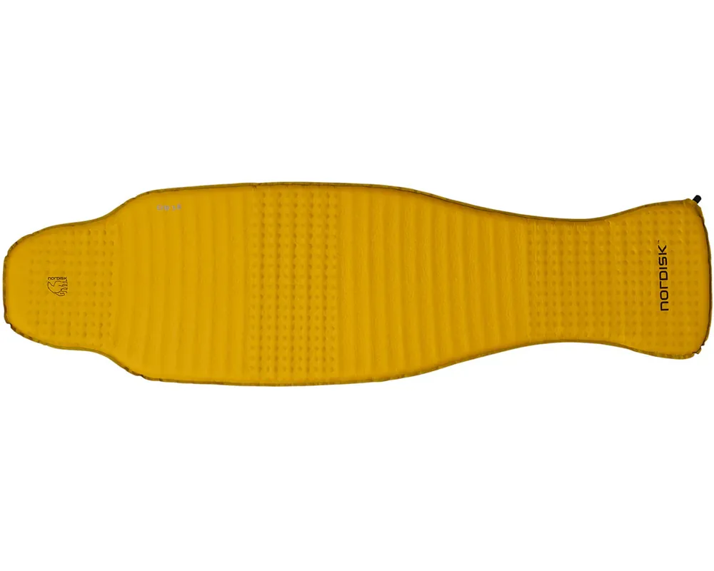 Preisreduziert Nordisk Grip 3,8 - Mustard Yellow