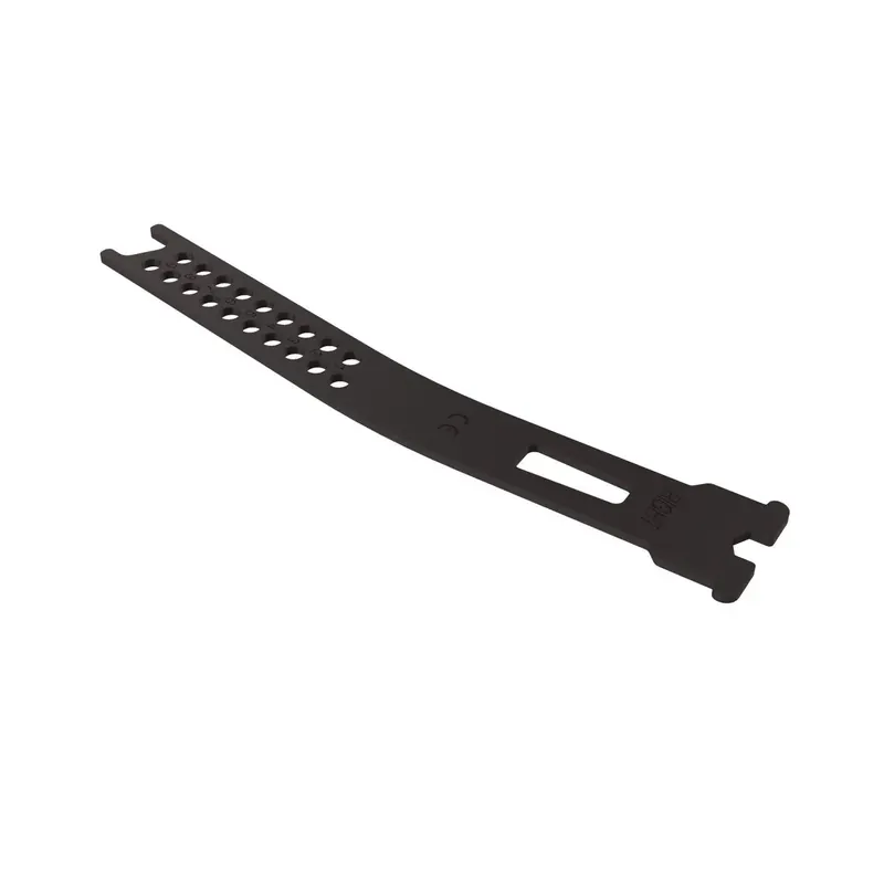 Petzl Barrette Mittelsteg für Steigeisen Neue Kollektion