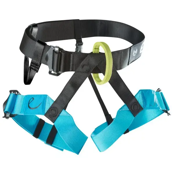Nur Für Kurze Zeit Edelrid Joker Junior II