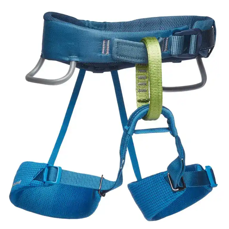 Beliebt Black Diamond Klettergurt Momentum Kids