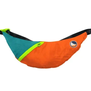 Geprüft Ticket to the Moon Sling Bag Unique Edition
