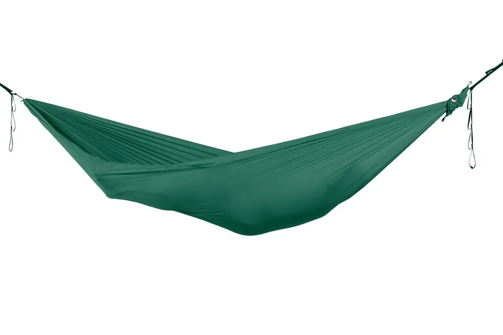 Ticket to the Moon Lightest Hammock 2024 - Forest Green Markenware