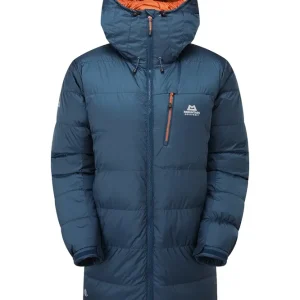 Mountain Equipment K7 Jacket Women - Majolica Blue Versand Am Gleichen Tag