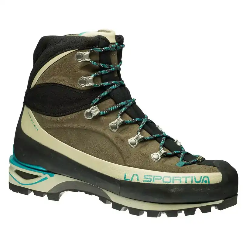 Wochenendangebot La Sportiva Trango Alp Evo GTX W Taupe/Safari