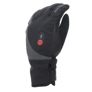 Mega-Angebot Sealskinz Upwell Glove Black