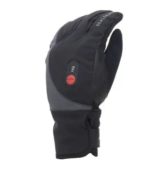 Mega-Angebot Sealskinz Upwell Glove Black