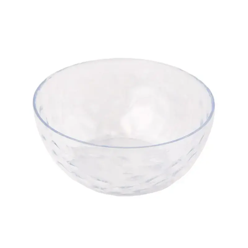Essential Elements Dishes+ Bowl 700ml - Clear as Crystal Sichere Zahlung