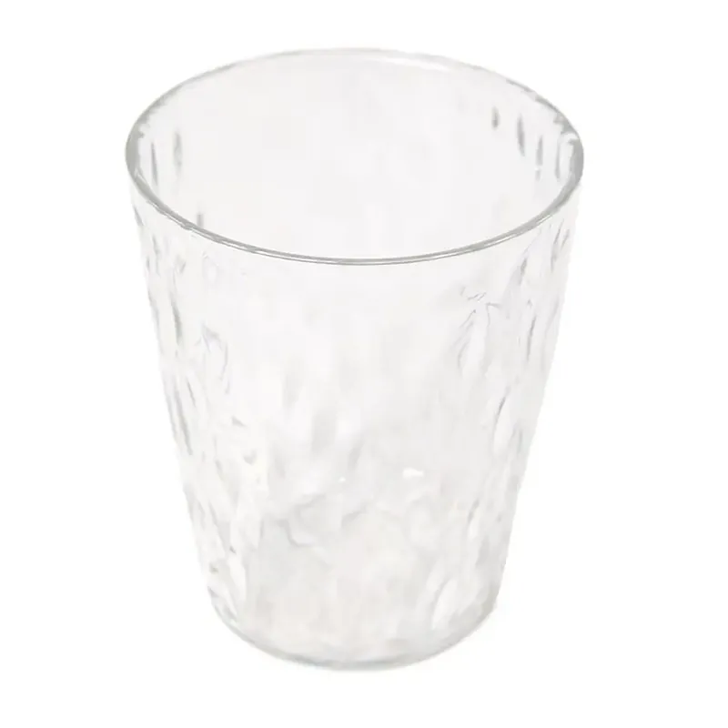 Rabatt Essential Elements Dishes+ Cup 250ml - Clear as Crystal