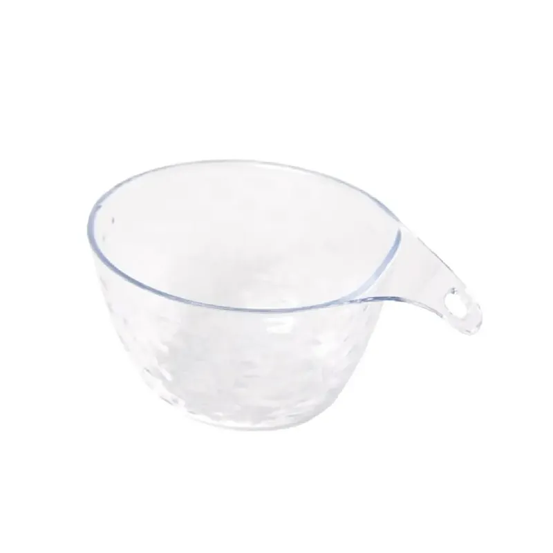 Essential Elements Dishes+ Guksi 350ml - Clear as Crystal Aktuell