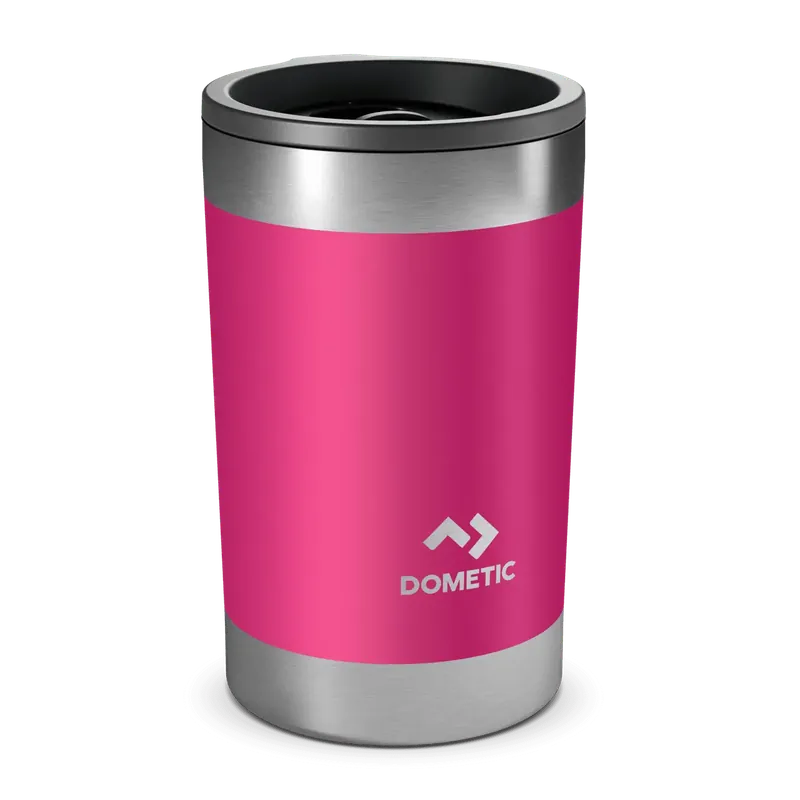 Begrenztes Angebot Dometic Thermo Tumbler 32 - Orchid