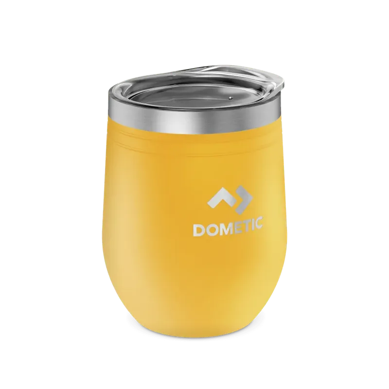Heißes Angebot Dometic Wine Tumbler 30 - Glow