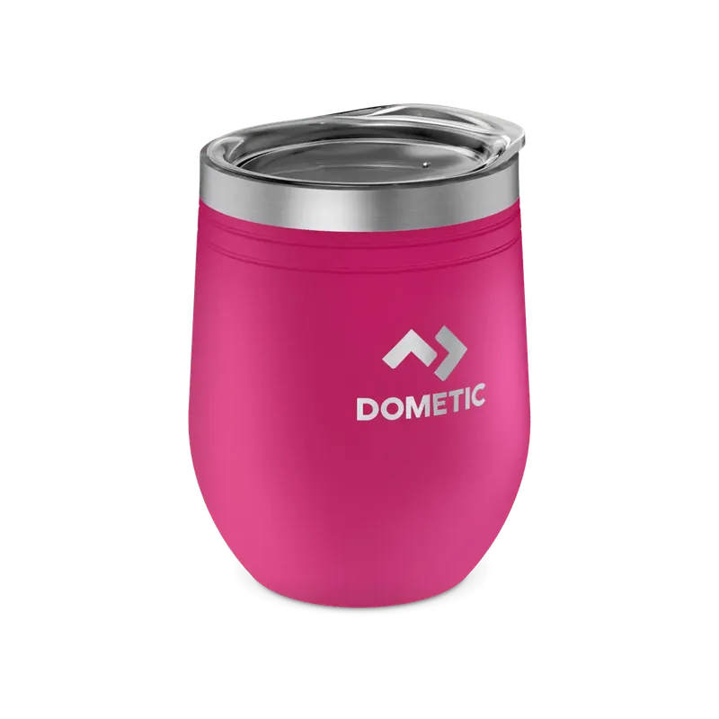 Dometic Wine Tumbler 30 - Orchid Markenprodukt