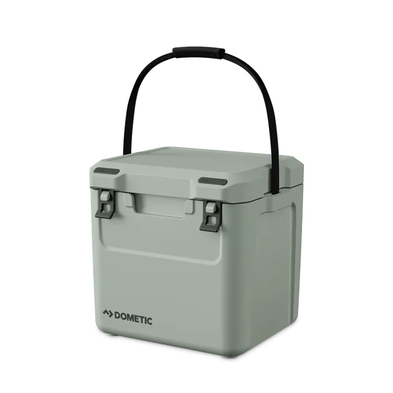 Preisknaller Dometic Cool Ice CI 28 - Moss