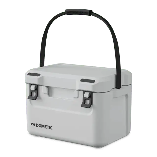 Dometic Cool Ice CI 15 - Nebelgrau Solange Der Vorrat Reicht