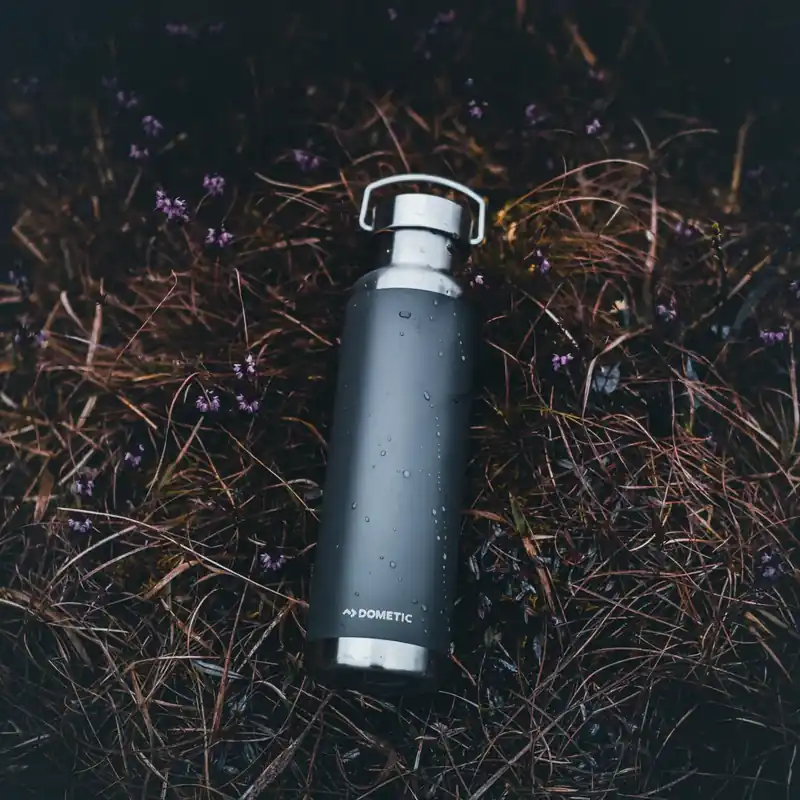 Highlight Dometic Thermo Bottle 66 - Slate