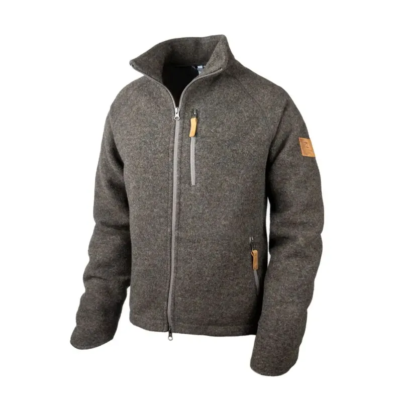 Steinkauz Pedalist Jacket - Schiefer Must-Have