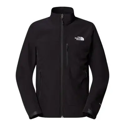 The North Face Apex Bionic Jacket TNF Black Sonderaktion