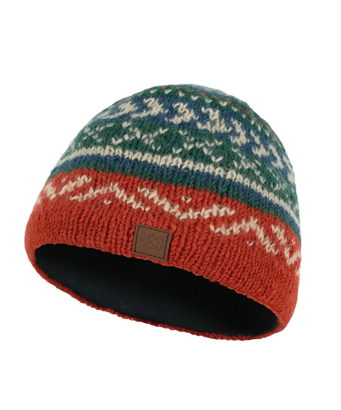 Preis Gesenkt Sherpa Adventure Gear Ramro Hat dark rust