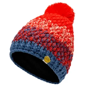 Must-Have La Sportiva Terry Beanie Moonlight/Zest