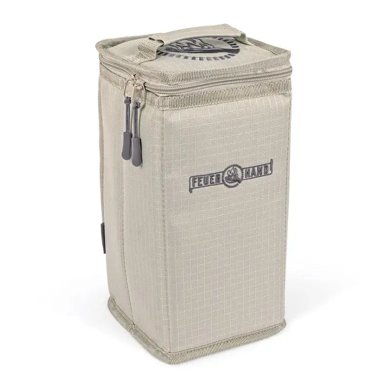 Feuerhand Transporttasche Laterne Bestpreis