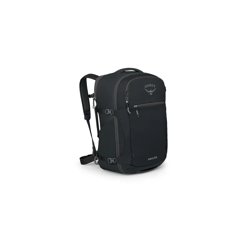 Echt Osprey Daylite Carry-On Travel Pack 44 black