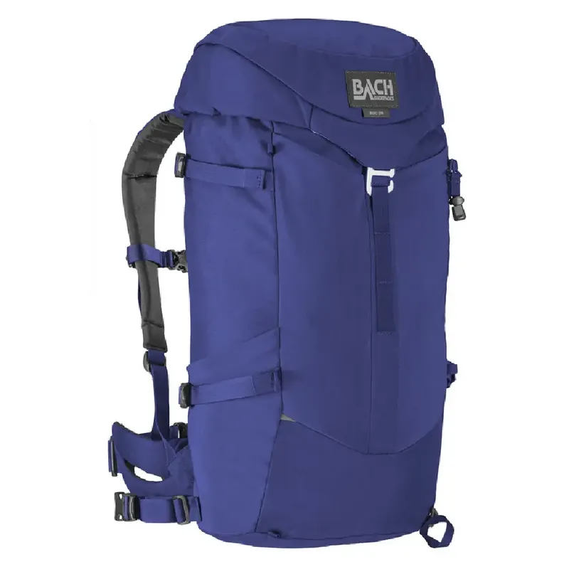 Bach Roc 28 Regular Blue Dawn Angebot
