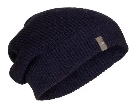 Neue Kollektion Icebreaker Fedan Slouch Beanie