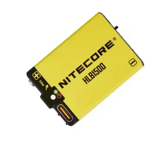 Nitecore Akku HLB1500 für Bubble Top-Seller