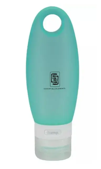 Direkt Vom Hersteller Essential Elements Squeeze+Go 98ml - Caribbean Green