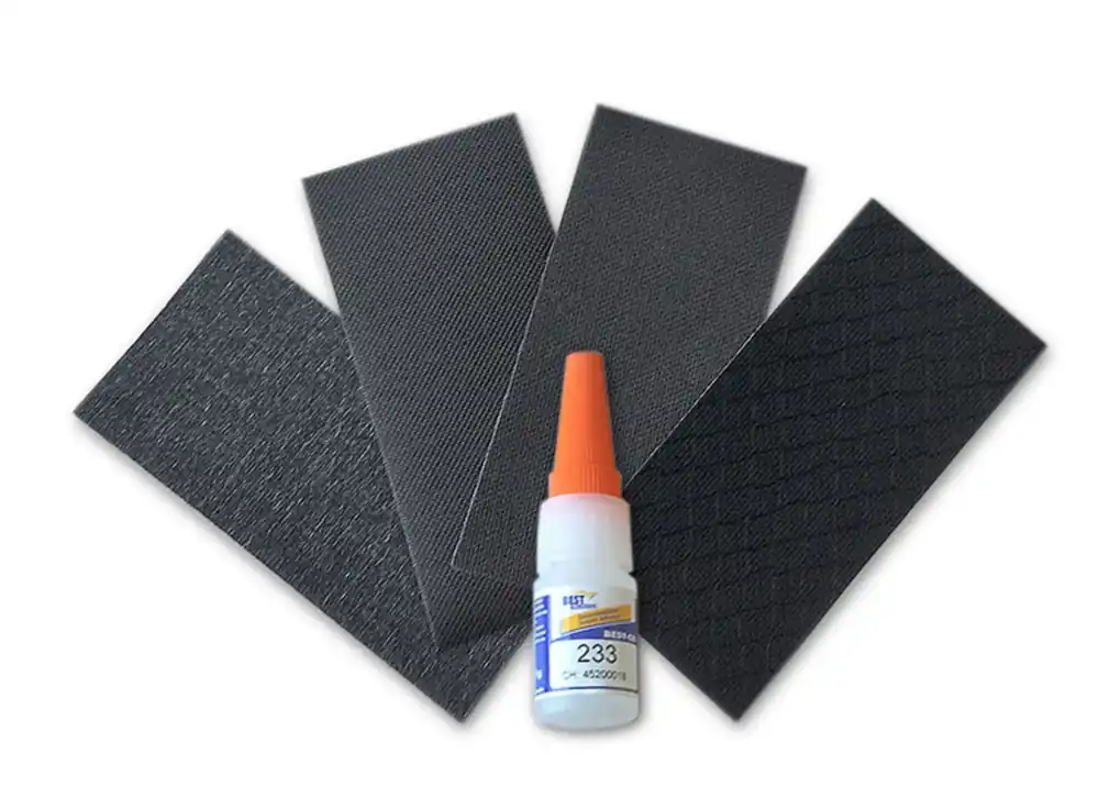 Vaude Reparaturset TPU II Neue Kollektion
