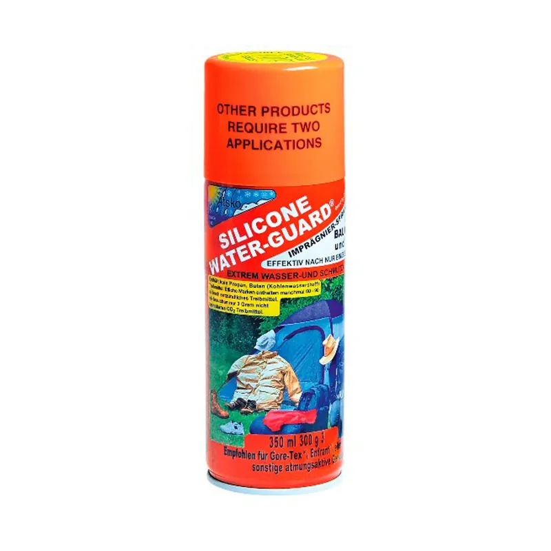 Relags Atsko Imprägnierung Silicone + UV 380ml Angebot
