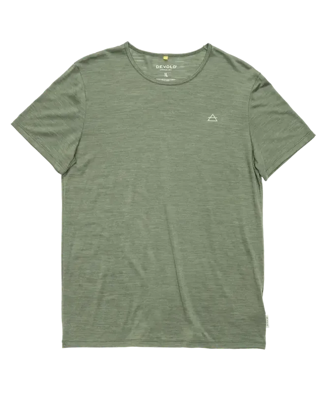 Begrenztes Angebot Devold Active Tee Forest