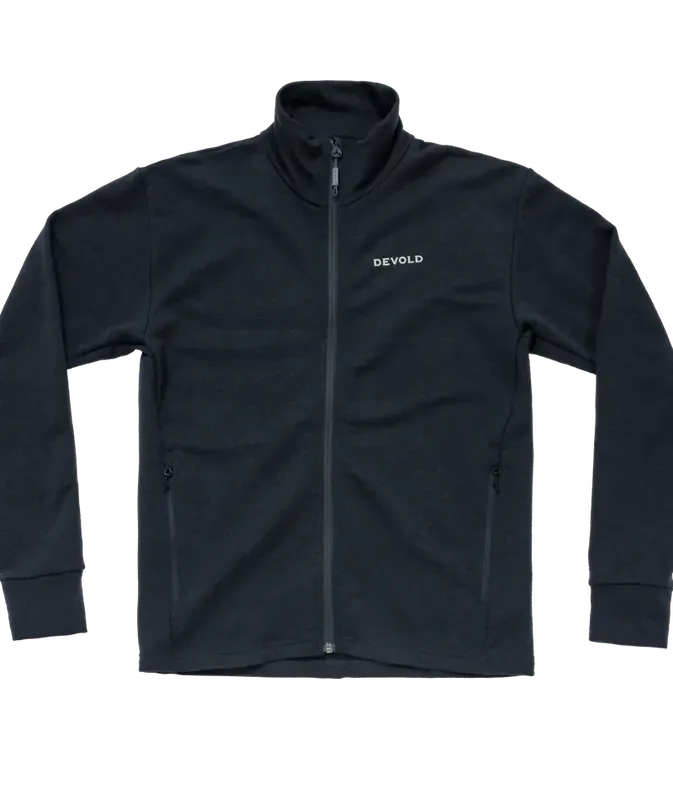 Schnäppchen Devold Everyday Jacket Ink
