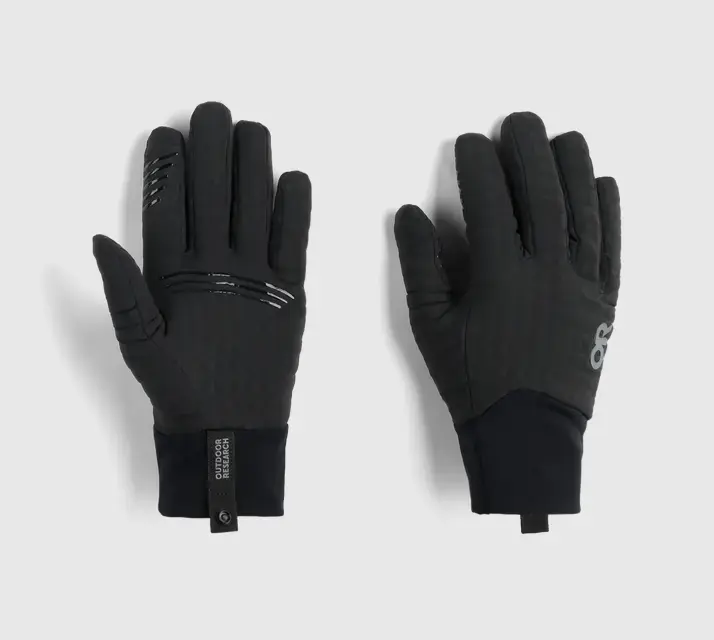 Billig Outdoor Research Vigor HW Sensor Glove Black