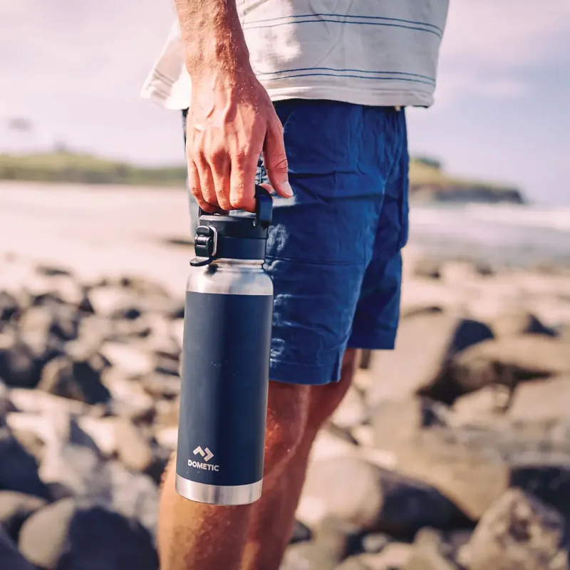 Dometic Thermo Bottle 120 - Slate Günstig