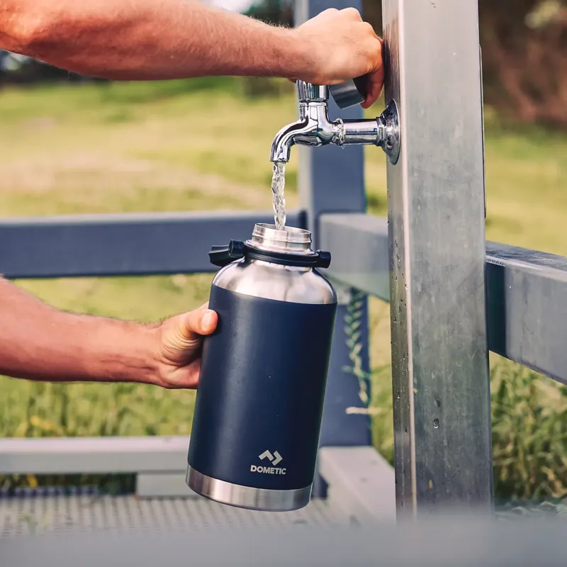 Preiswert Dometic Thermo Bottle 192 - Slate