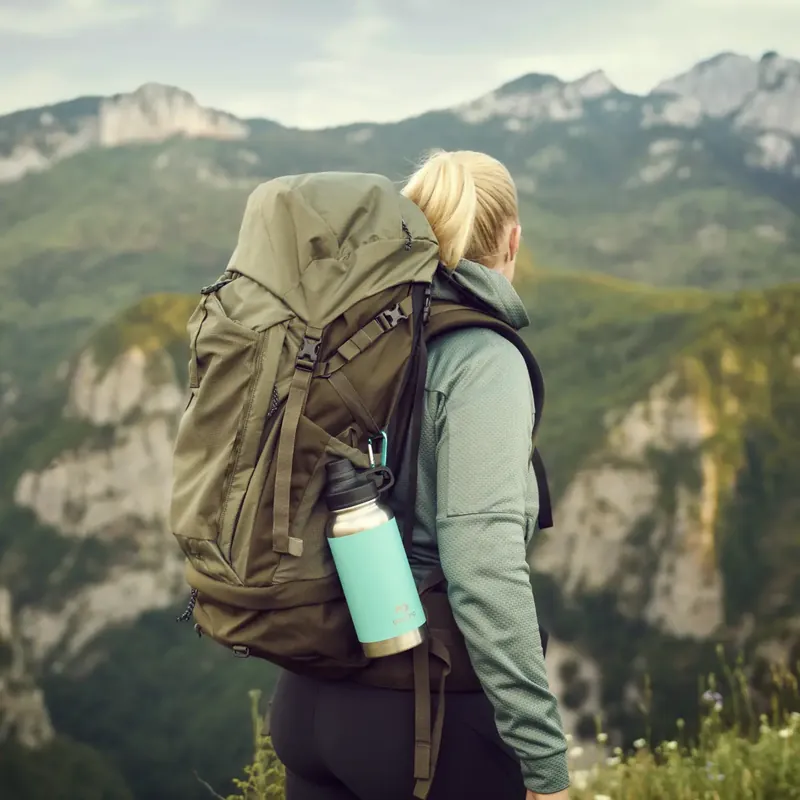 Dometic Thermo Bottle 90 - Lagune Online Kaufen