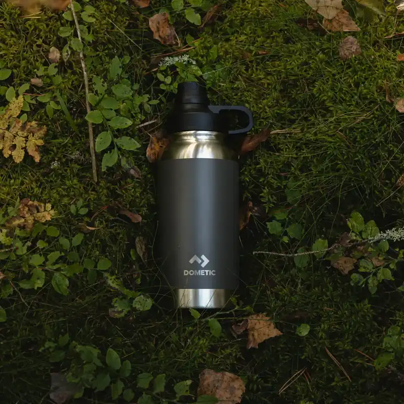 Versand Am Gleichen Tag Dometic Thermo Bottle 90 - Slate