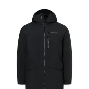Marmot Oslo GoreTex Jacket Black Direkt Vom Hersteller
