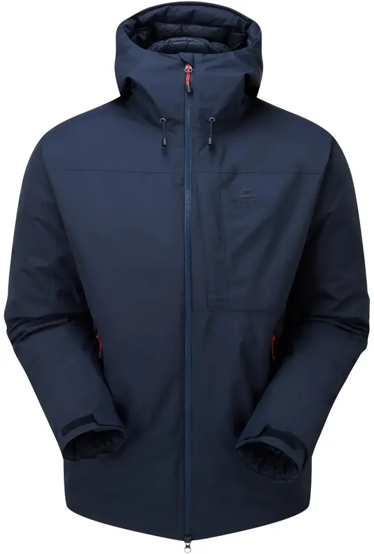 Sale Mountain Equipment Triton Jacket Cosmos