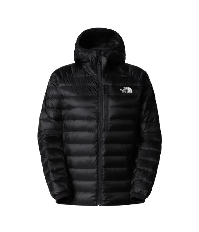 Abverkauf The North Face Breithorn Hoodie W TNF Black