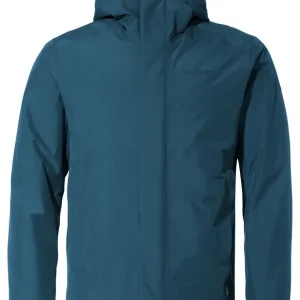 Vaude Rosemoor Padded Jacket Baltic Sea Zertifiziert