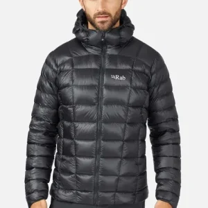 Rab Mythic G Jacket - Black Direktkauf