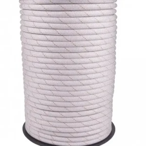 Fixe Climbing Seil RANGER 10,5mm 200m blanco - Meterware Online Kaufen