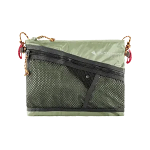 Klättermusen Algir Bag Medium Sea Foam Sonderangebot