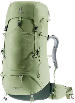 Neu Im Sortiment Deuter Aircontact Lite 45+10 SL Grove