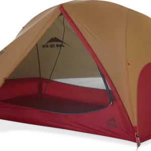 MSR FreeLite 2 - tan Geprüft