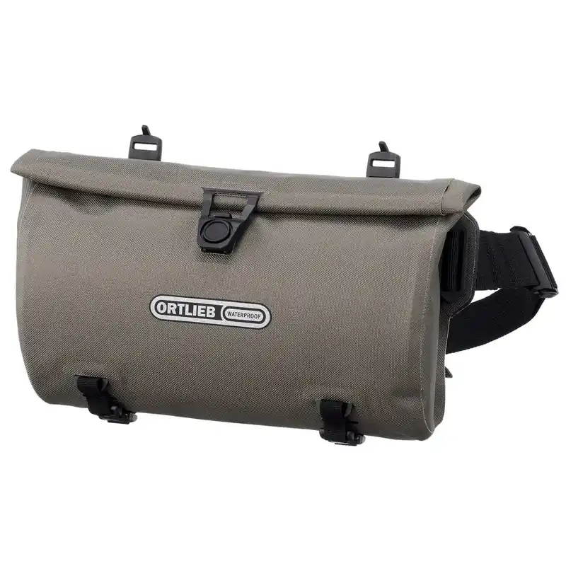 Must-Have Ortlieb Velo Sling Dark Sand